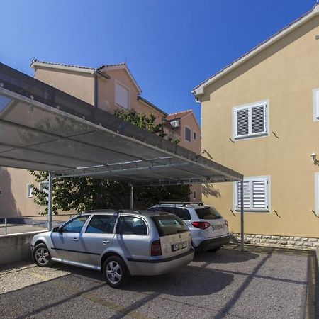 Apartments Dalibor ヴォディツェ エクステリア 写真