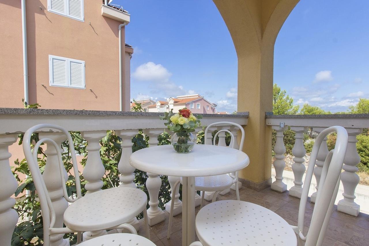 Apartments Dalibor ヴォディツェ エクステリア 写真